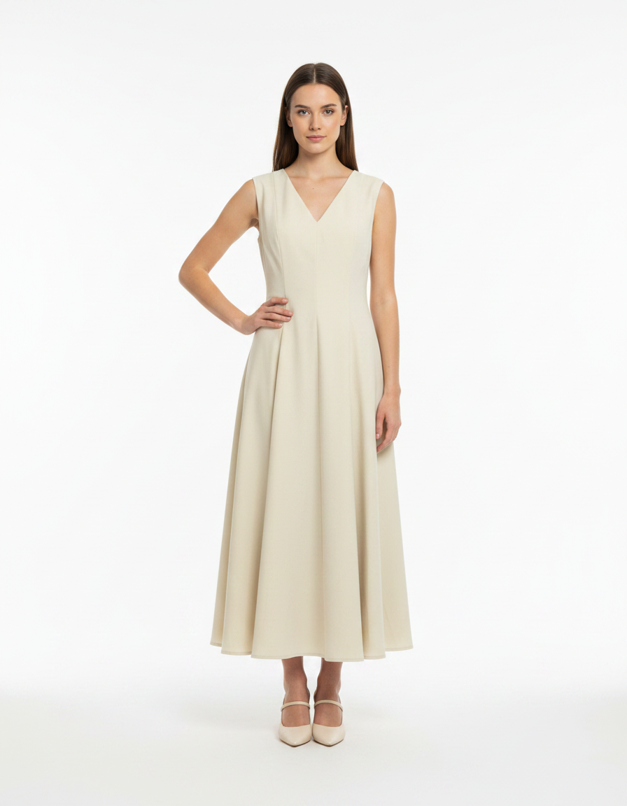 Dress  Elora