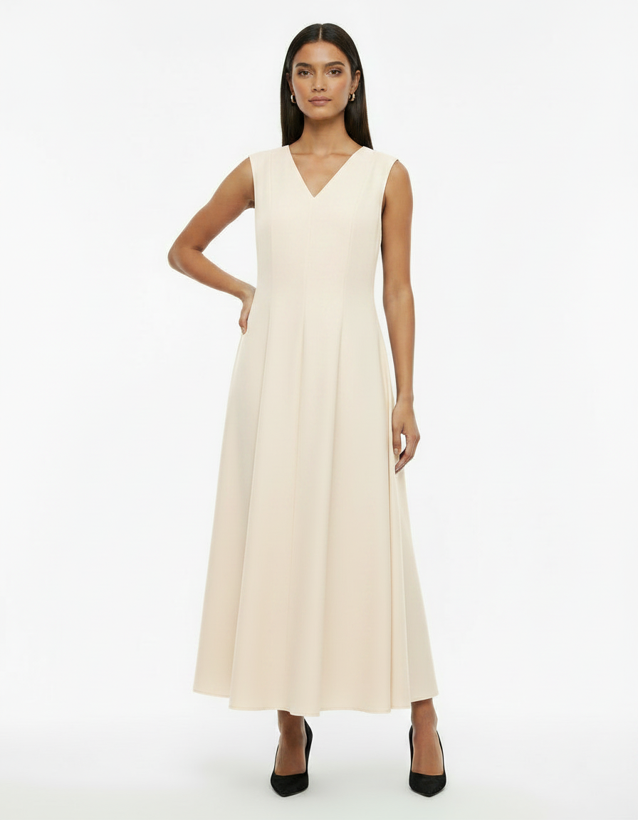Dress  Elora