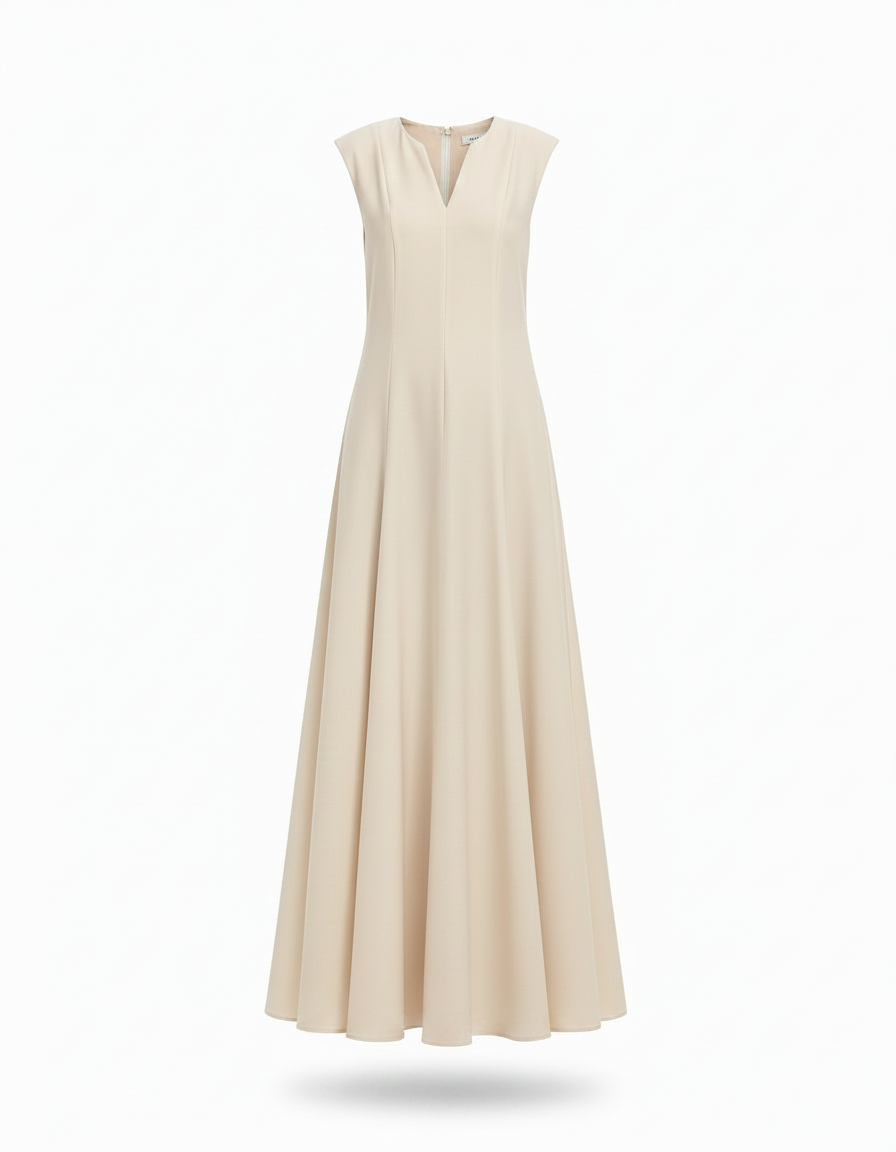 Dress  Elora