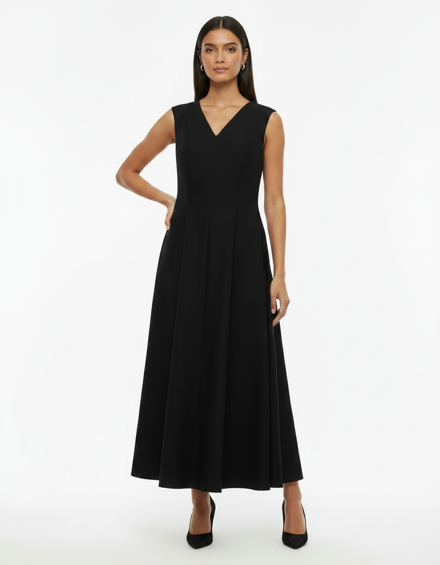 Dress  Elora