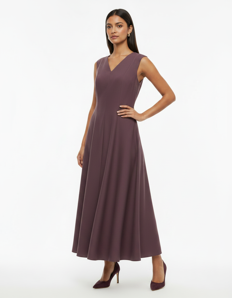 Dress  Elora