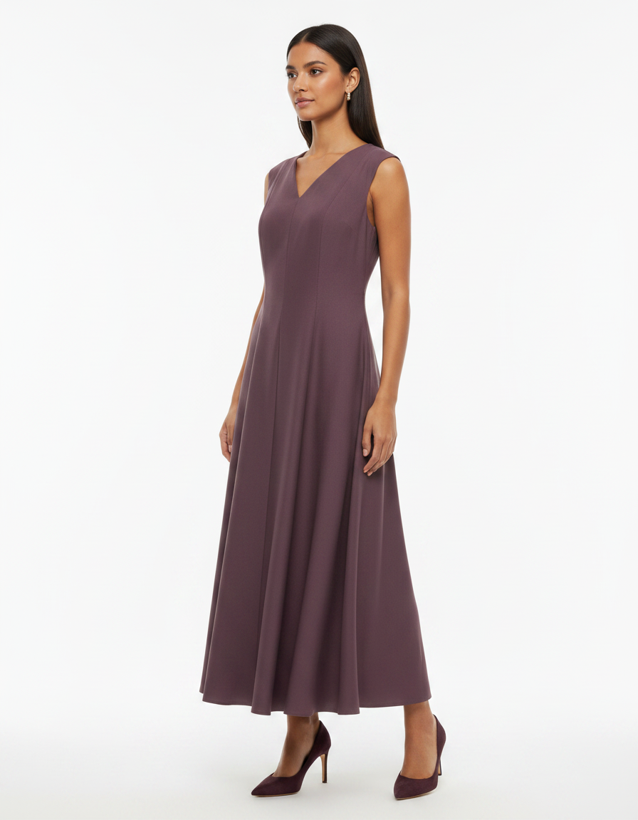 Dress  Elora