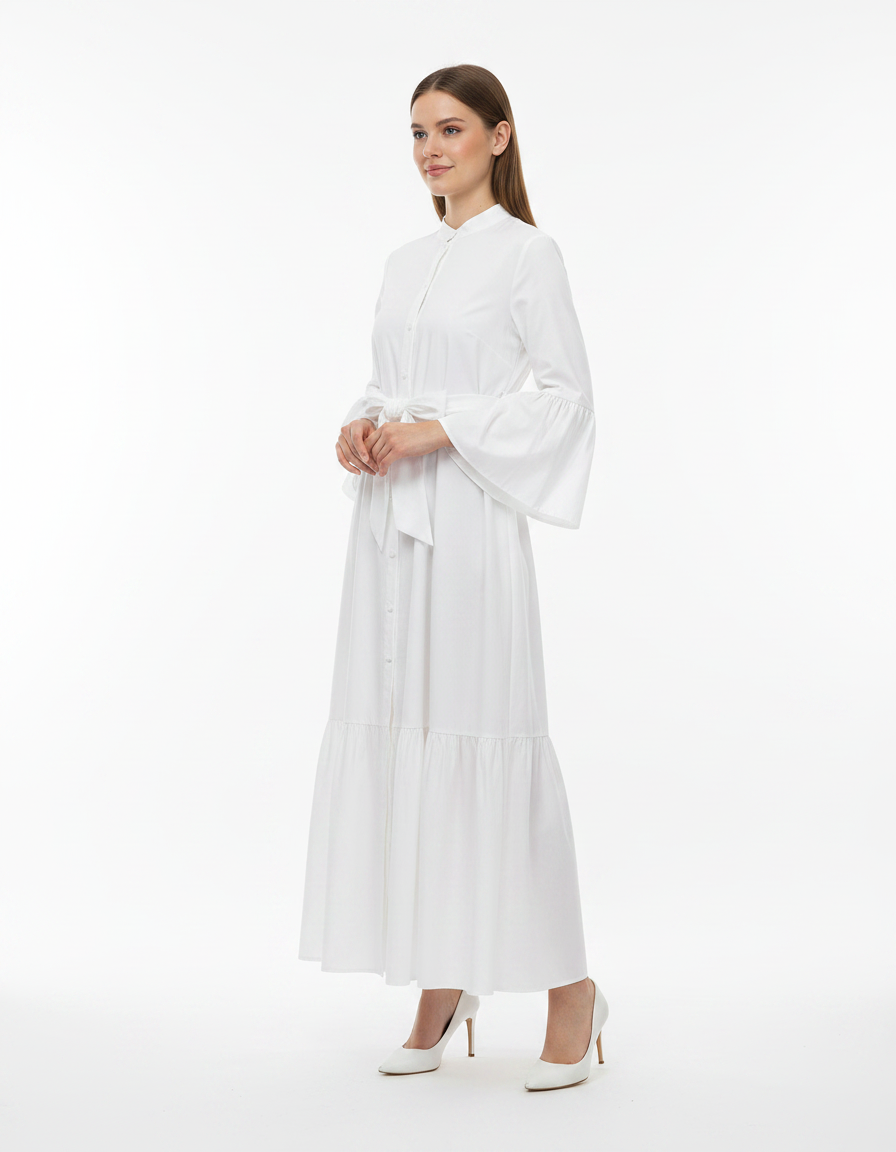 Dress  Elora