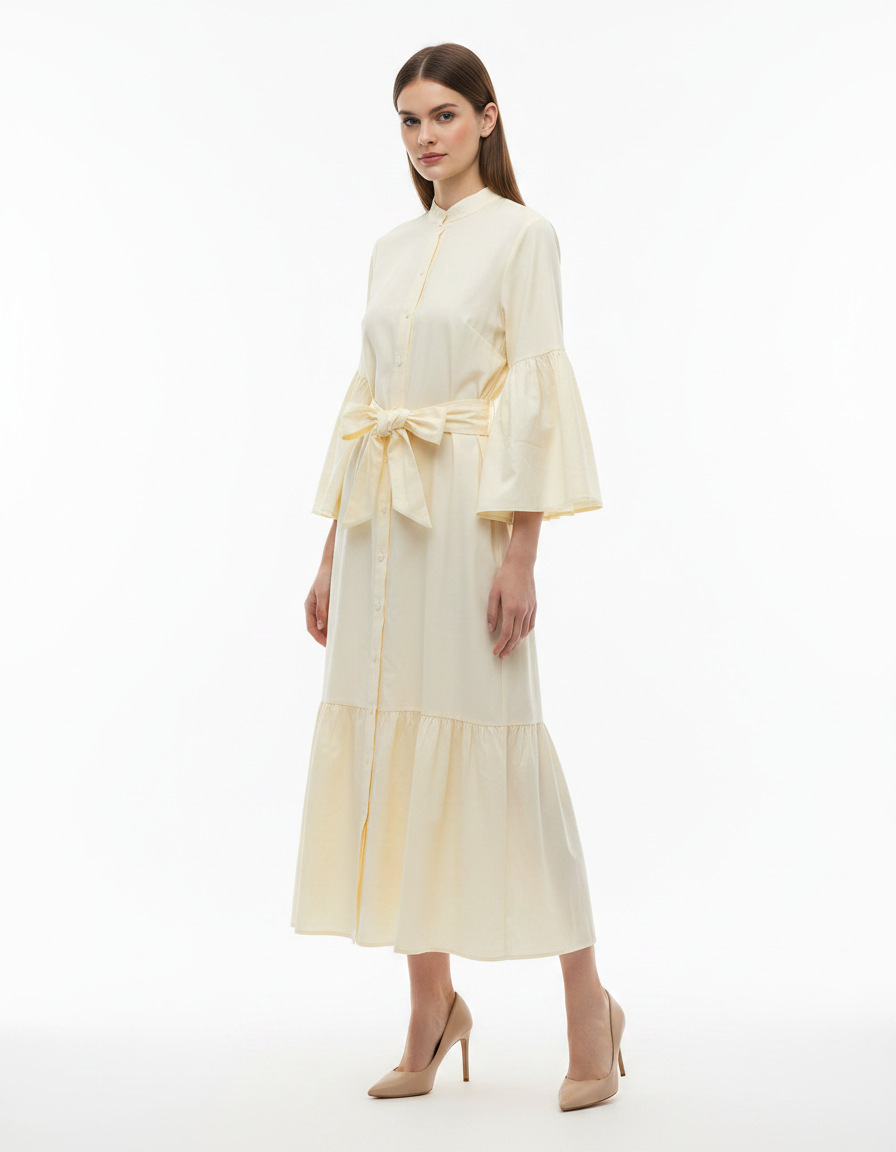 Dress  Elora