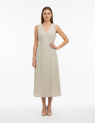 Dress  Elora