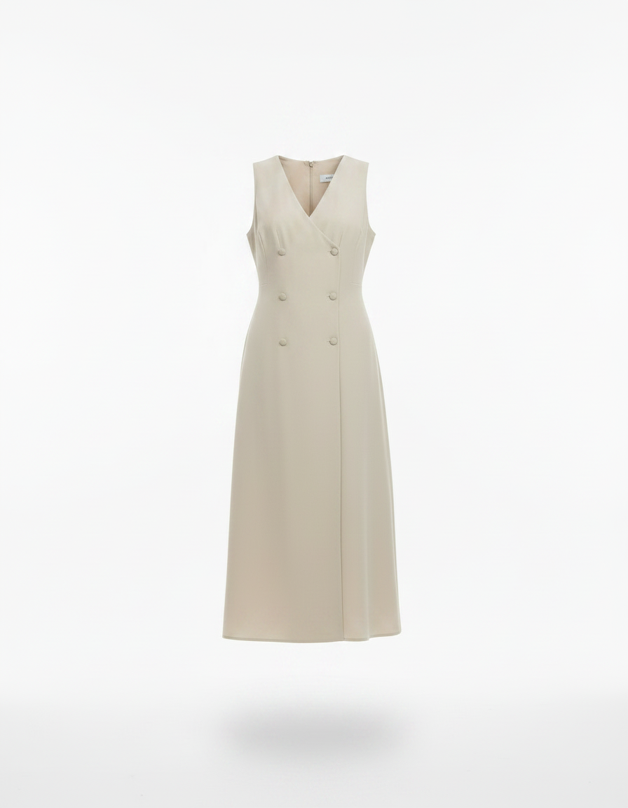 Dress  Elora