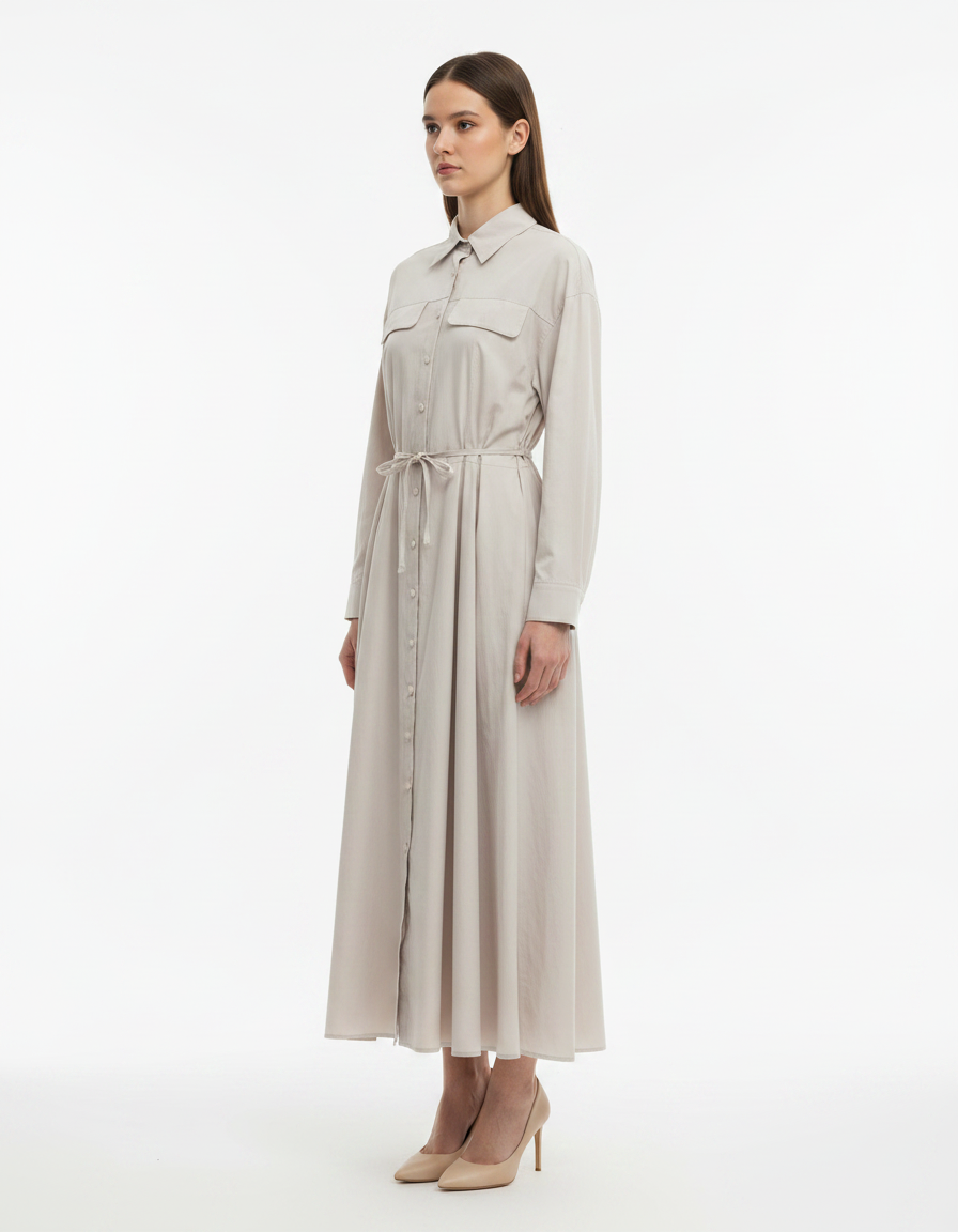 Dress  Elora