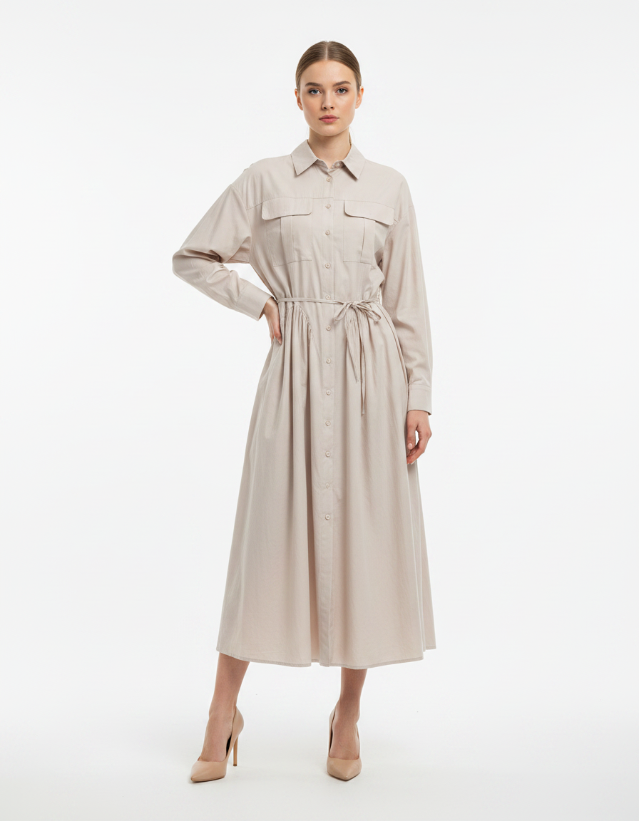 Dress  Elora