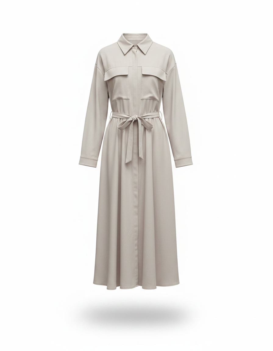 Dress  Elora