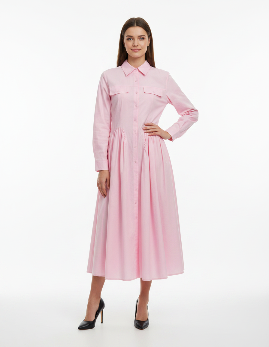 Dress  Elora