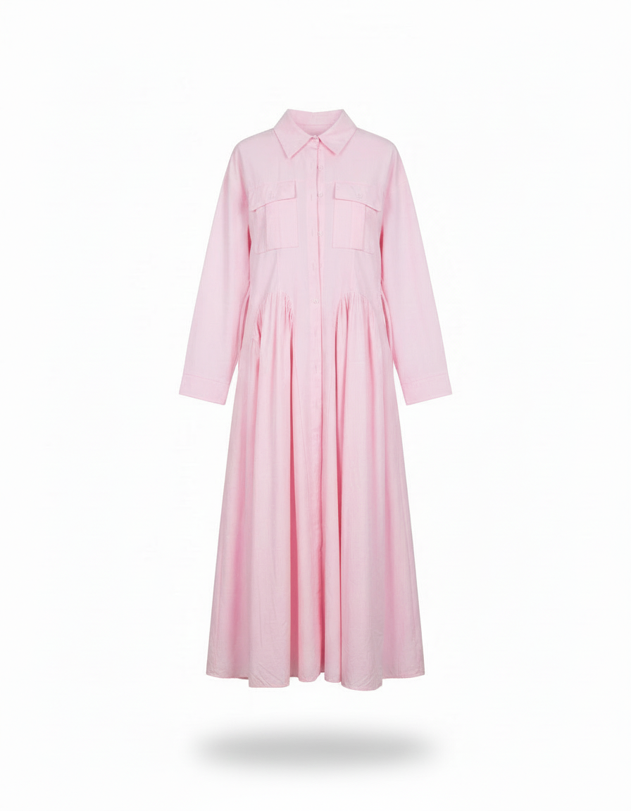 Dress  Elora