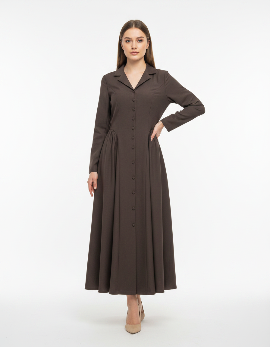 Dress  Elora