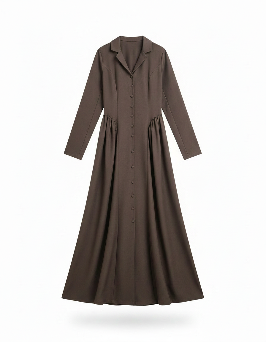 Dress  Elora