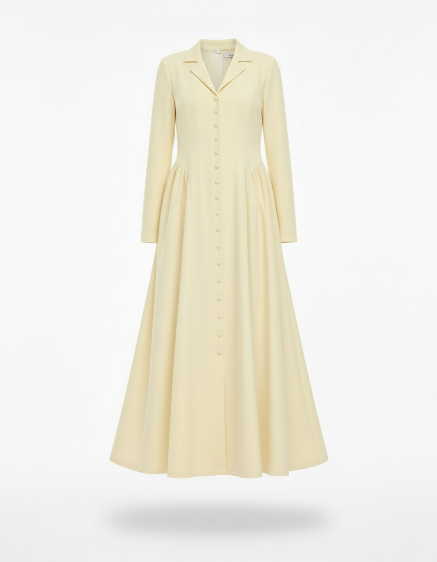 Dress  Elora