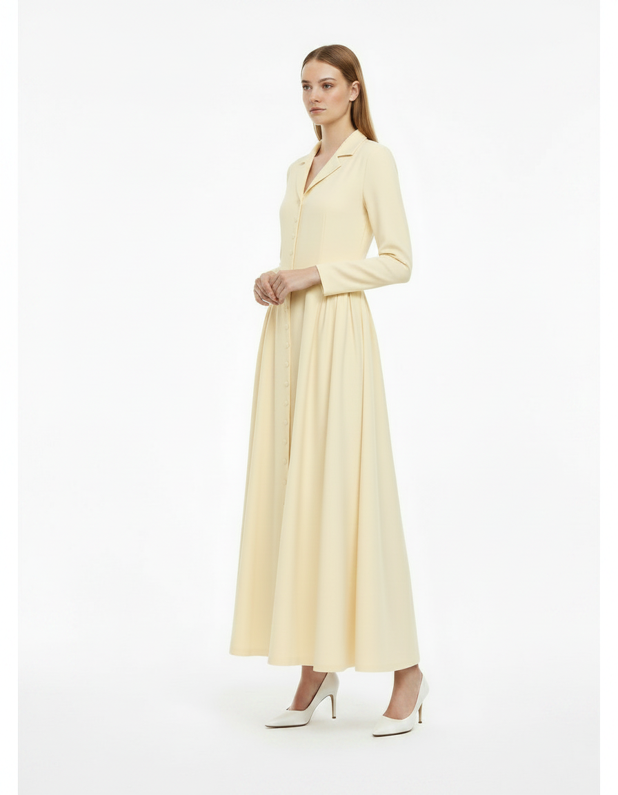 Dress  Elora