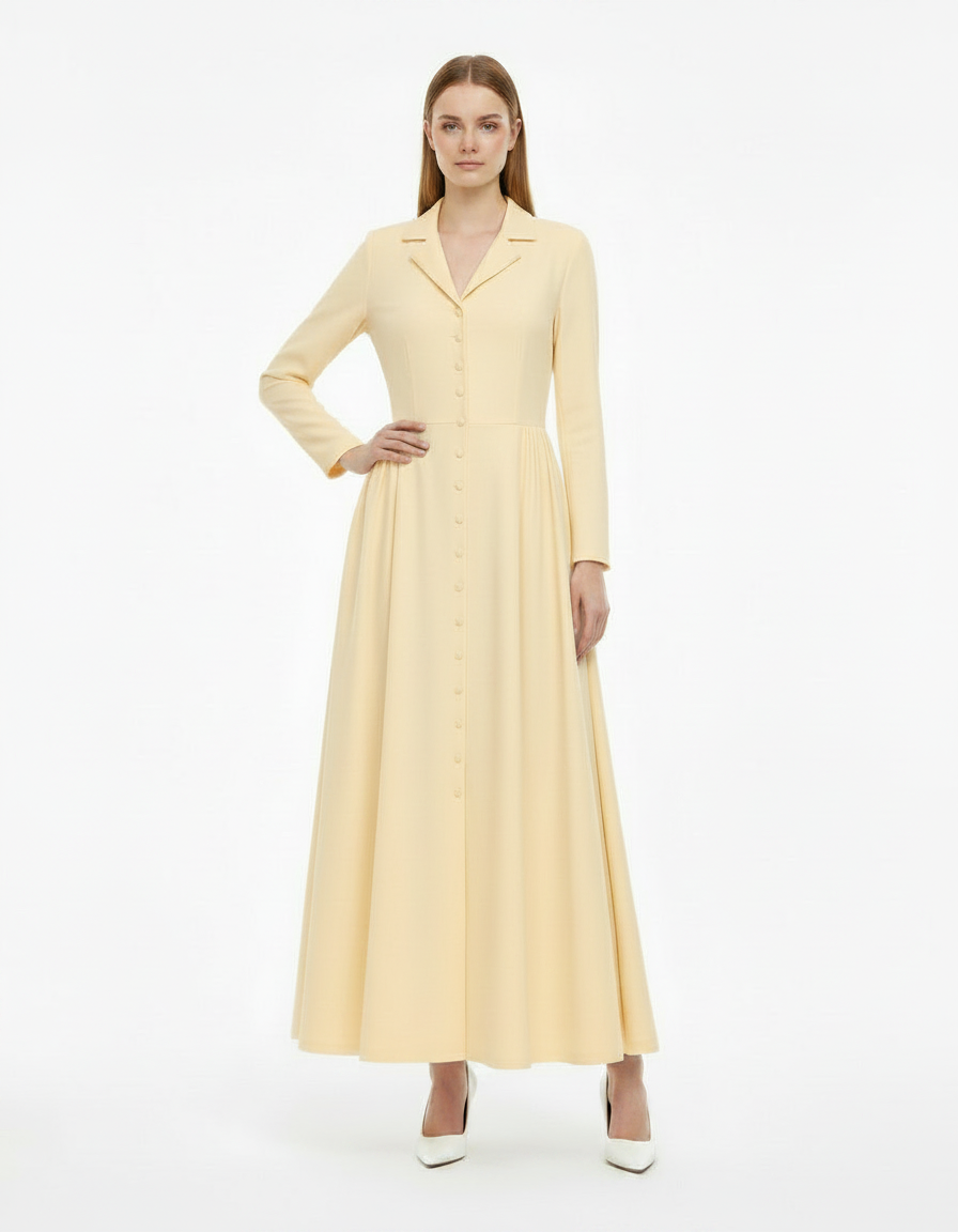 Dress  Elora