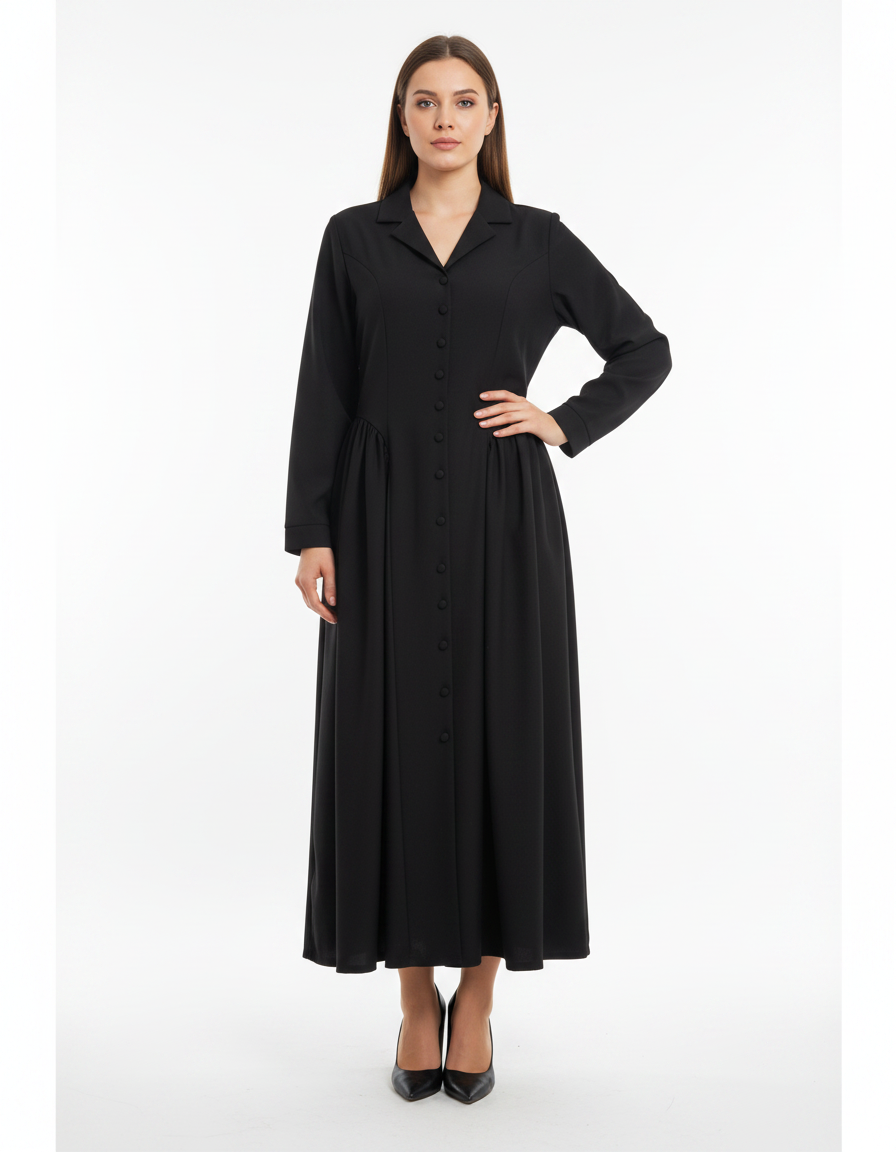 Dress  Elora
