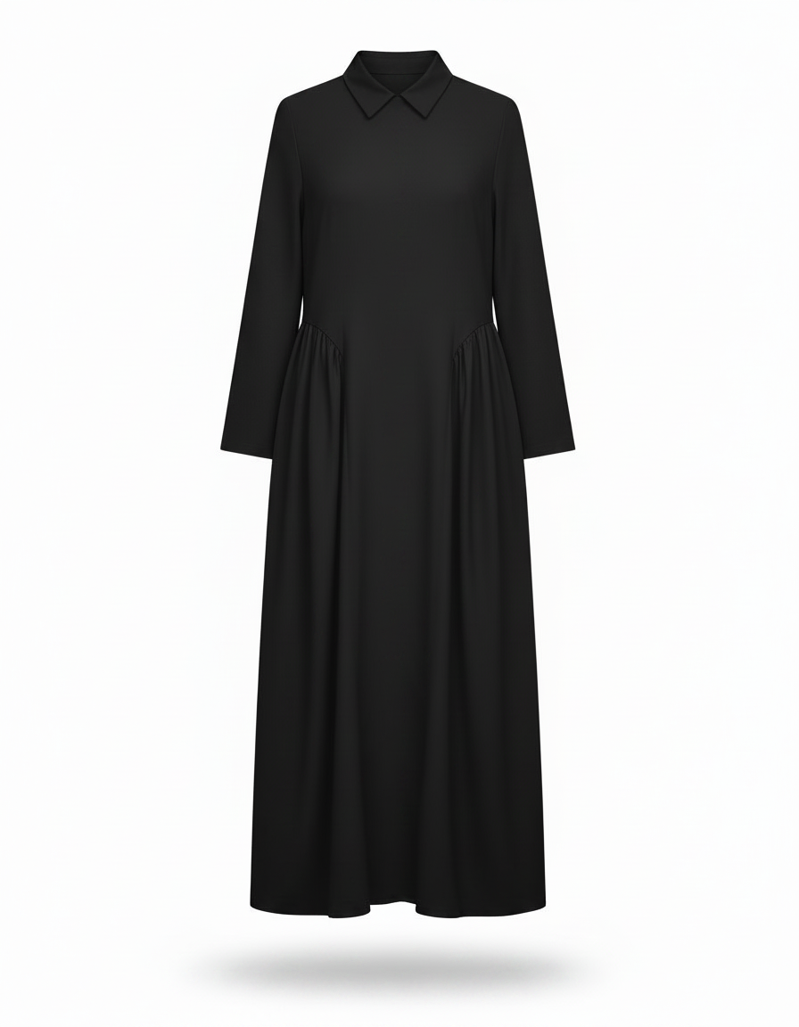 Dress  Elora