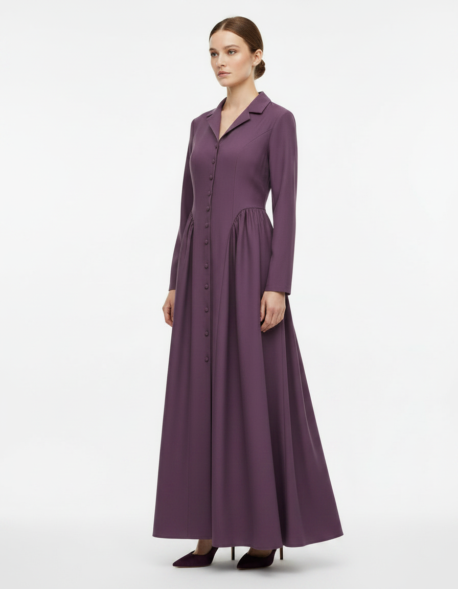 Dress  Elora