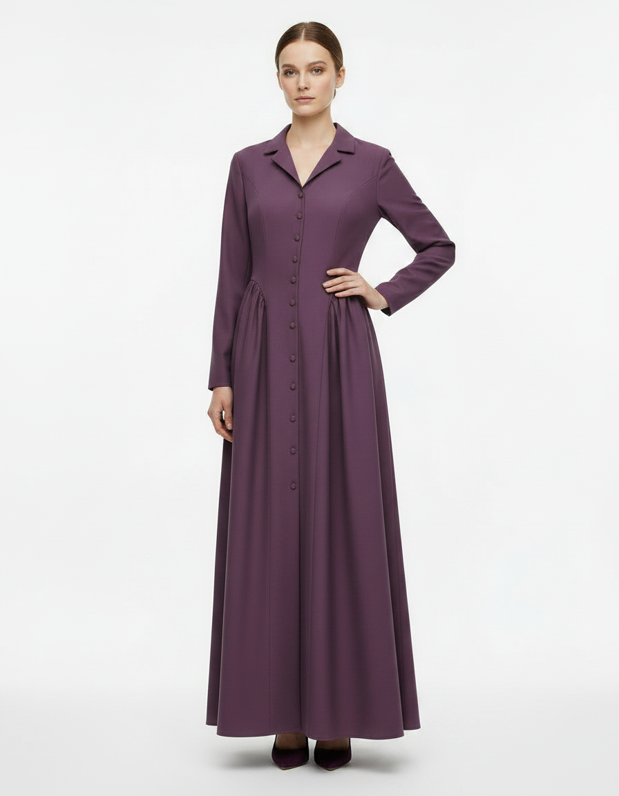 Dress  Elora