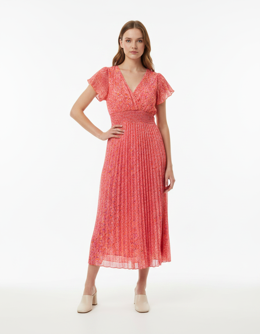Dress  Elora