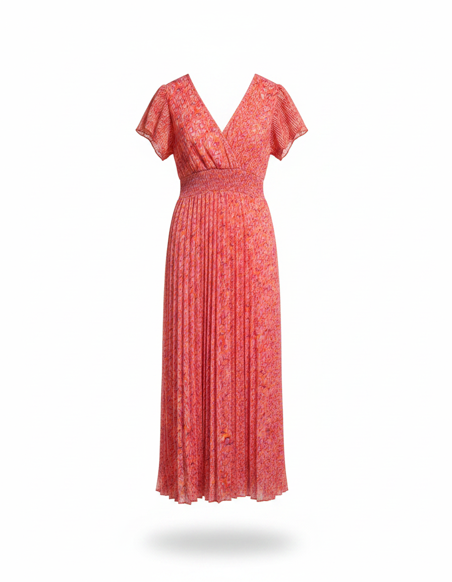 Dress  Elora