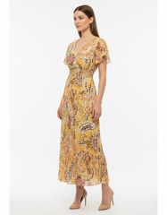 Dress  Elora