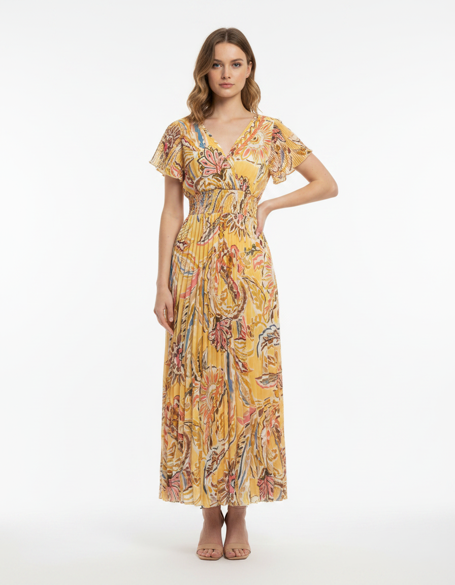 Dress  Elora