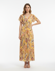 Dress  Elora