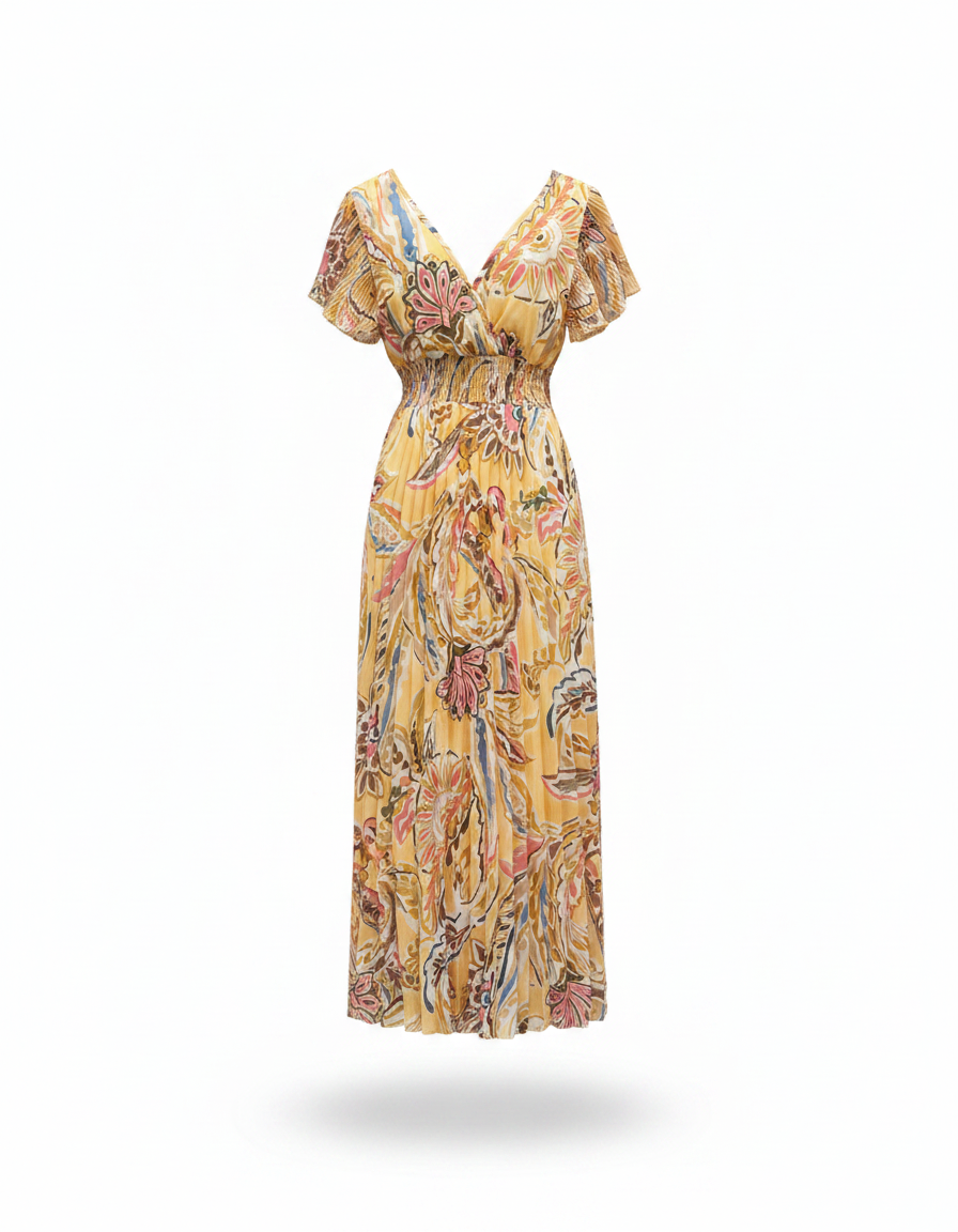Dress  Elora