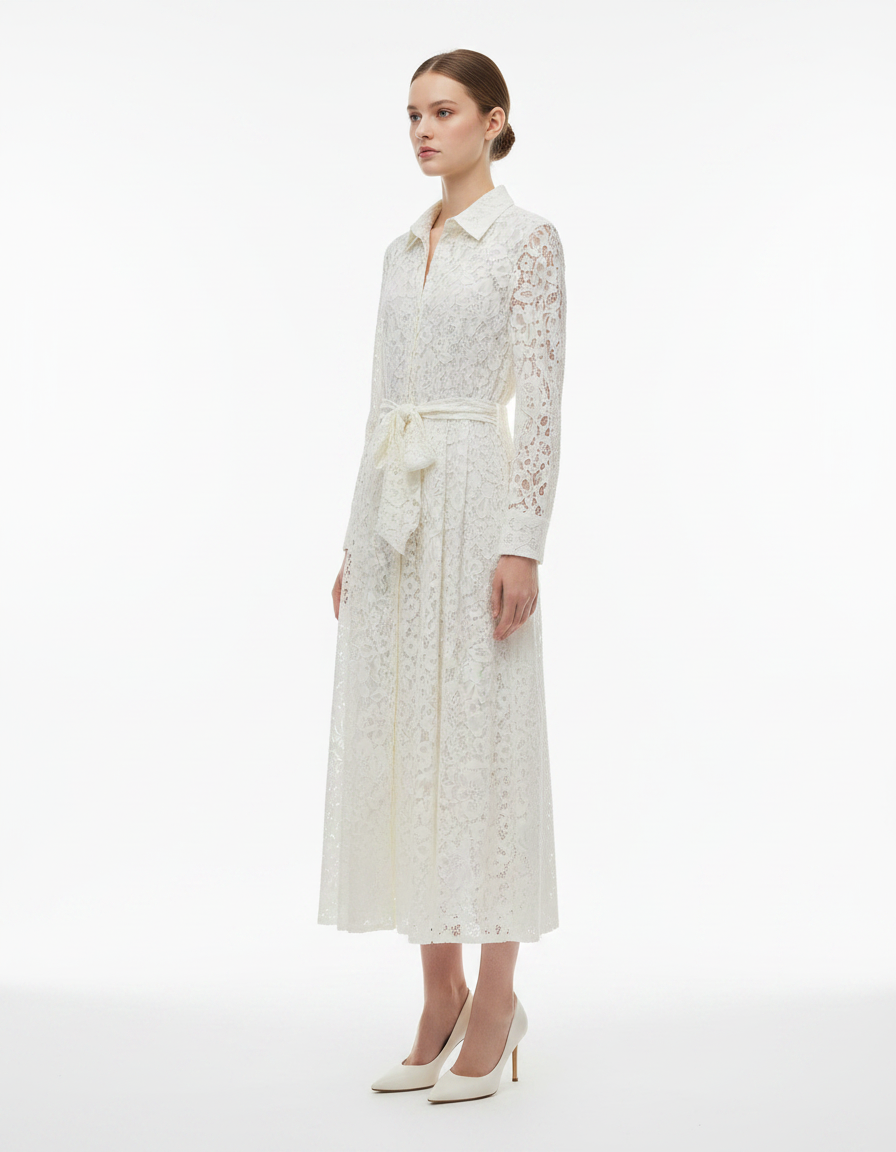 Dress  Elora