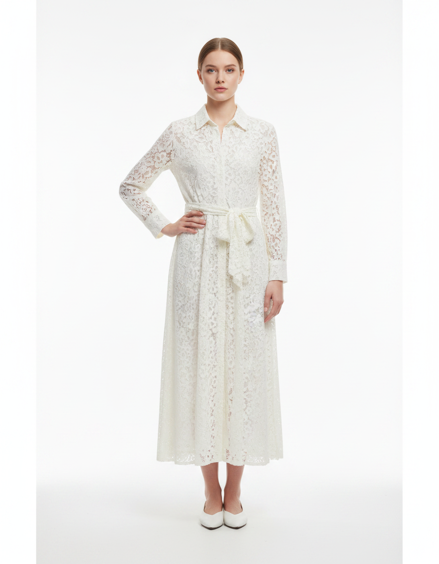 Dress  Elora
