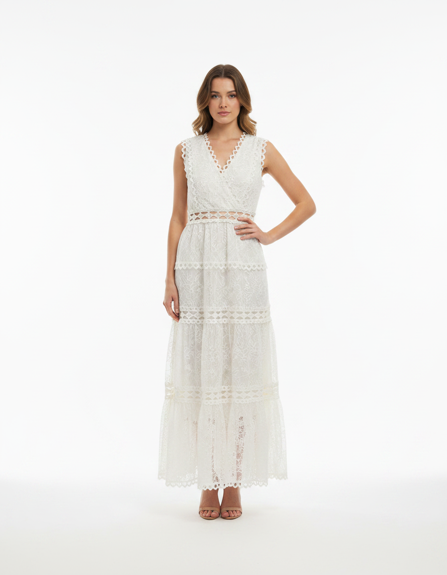 Dress  Elora