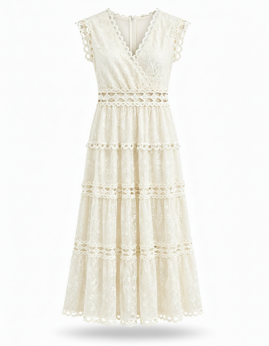 Dress  Elora