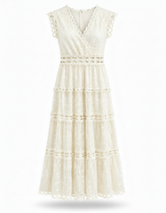 Dress  Elora