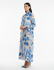 Dress  Elora