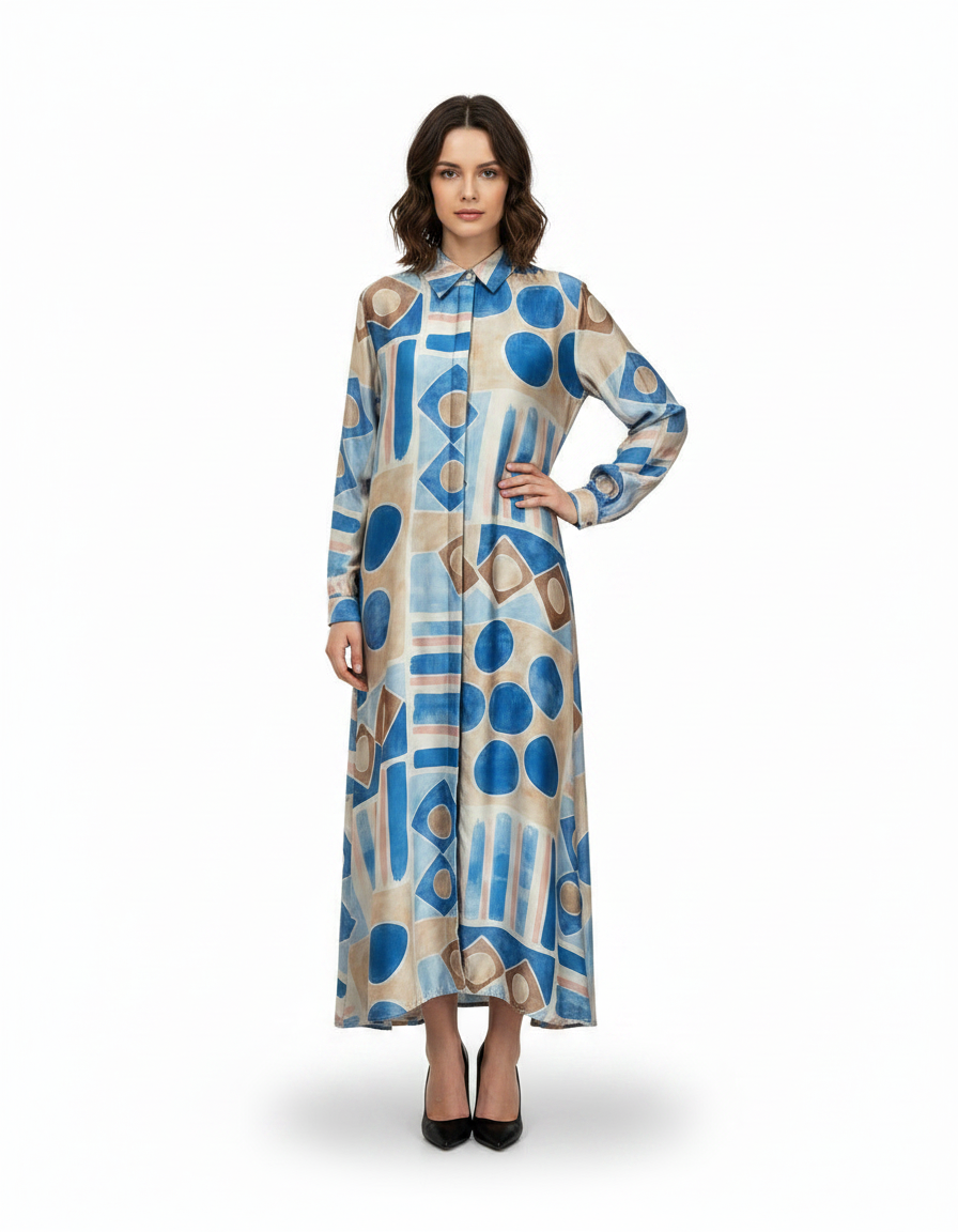 Dress  Elora