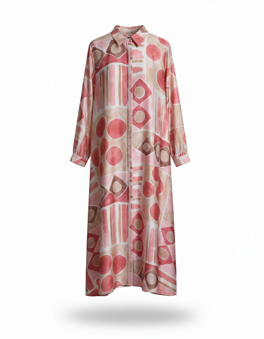 Dress  Elora