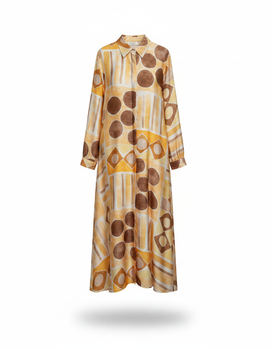 Dress  Elora
