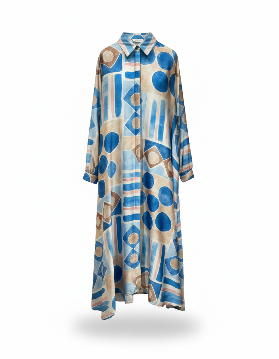 Dress  Elora