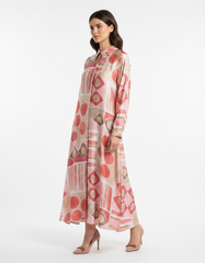 Dress  Elora
