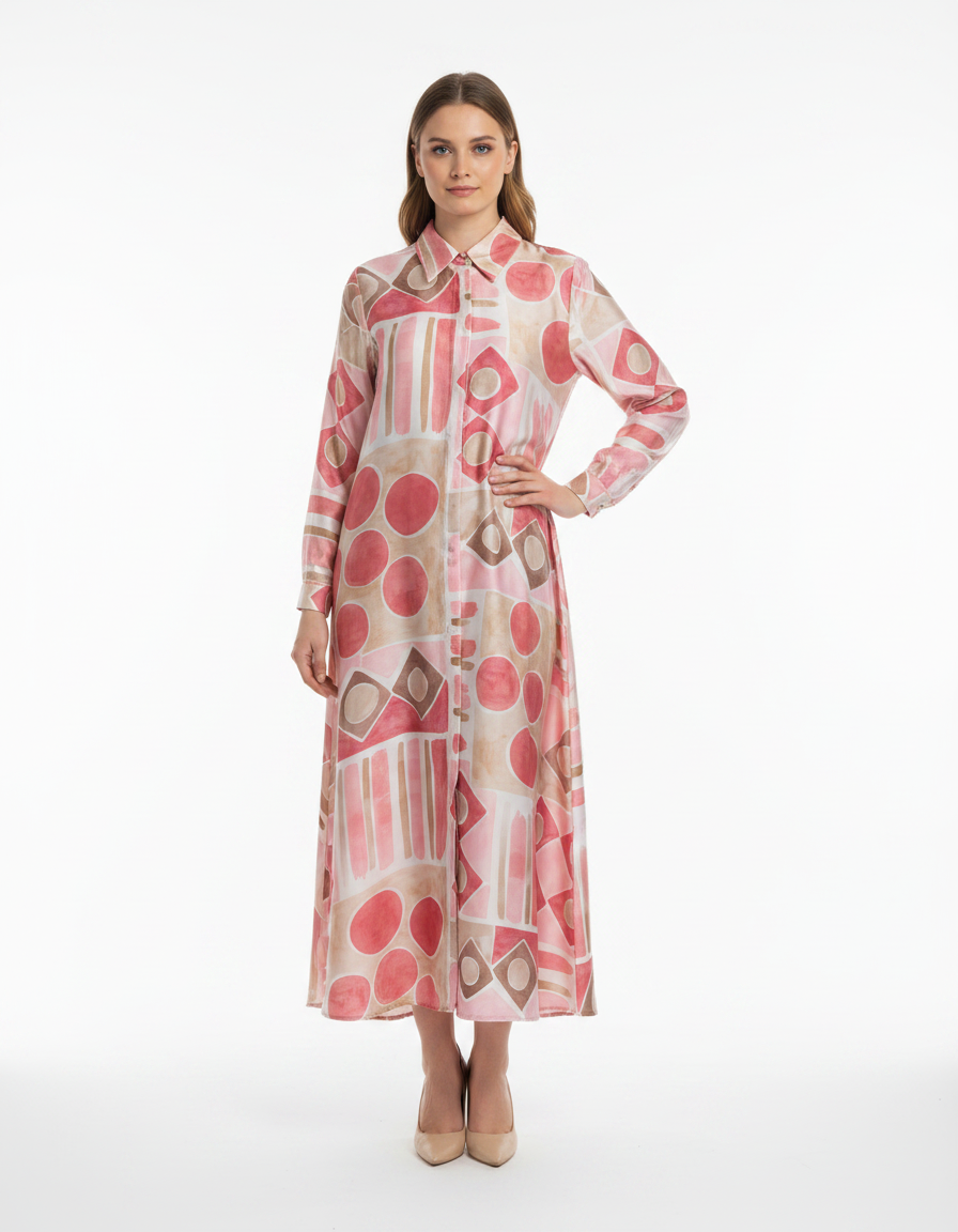 Dress  Elora