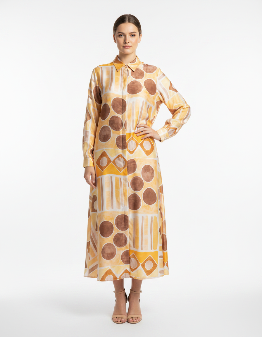 Dress  Elora
