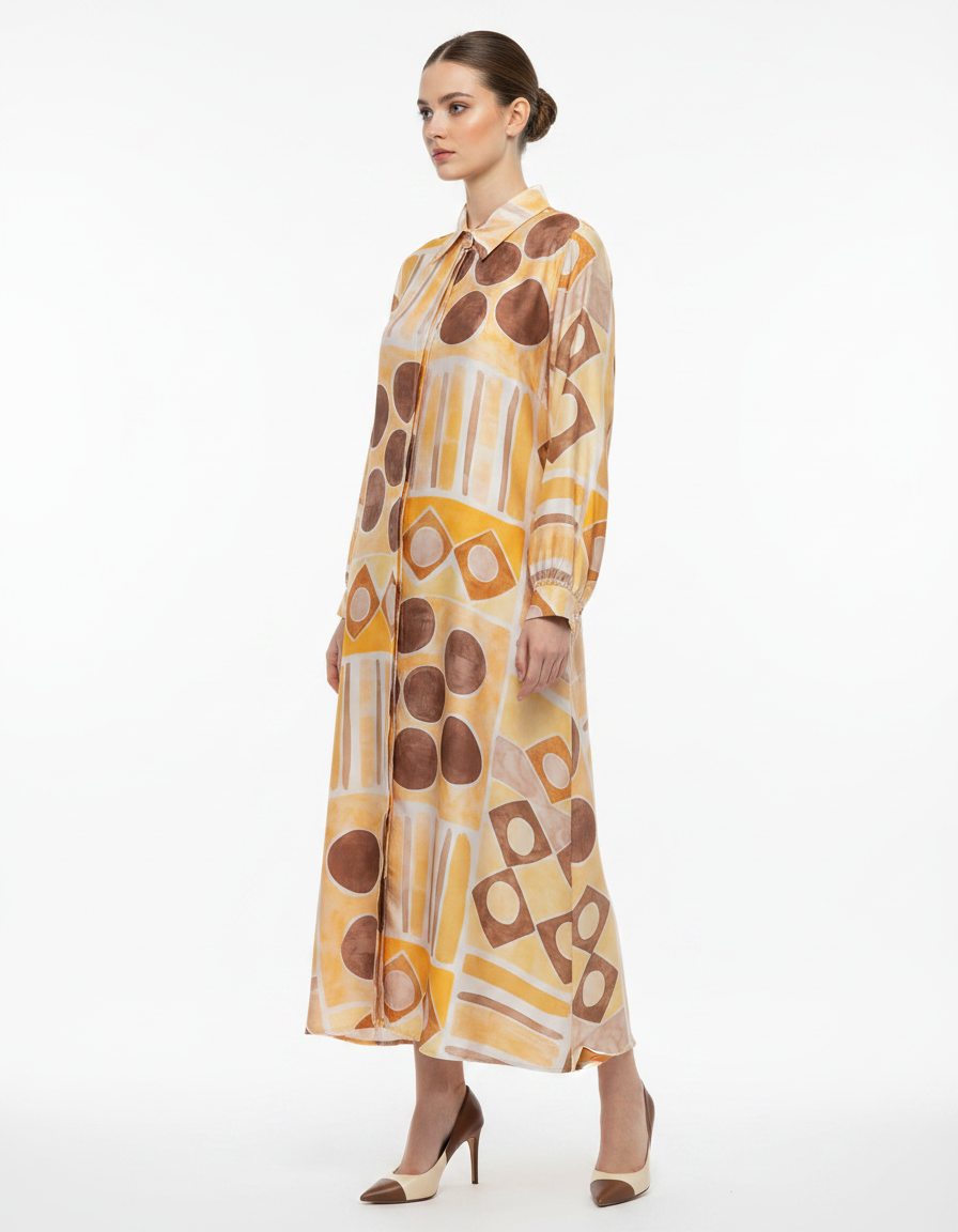 Dress  Elora