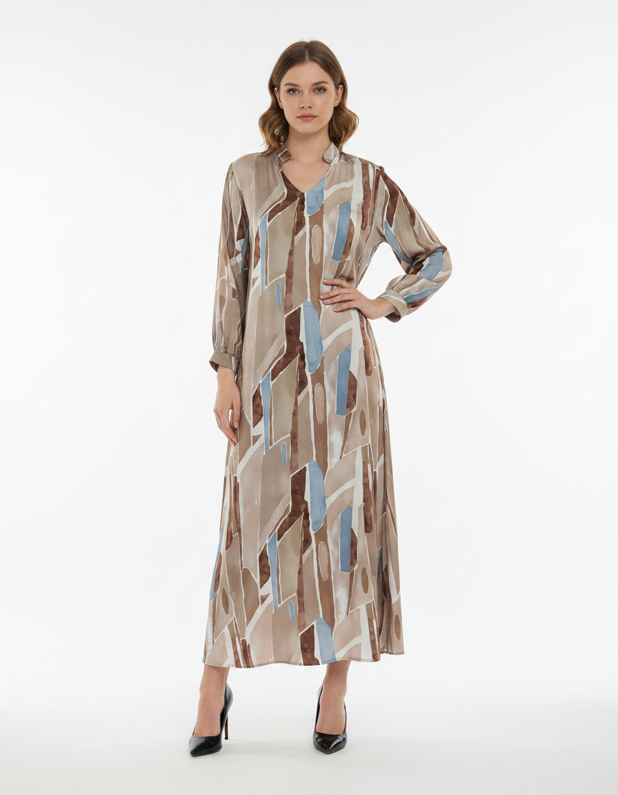 Dress  Elora