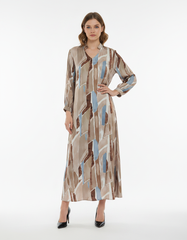 Dress  Elora