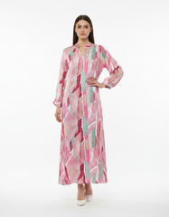 Dress  Elora