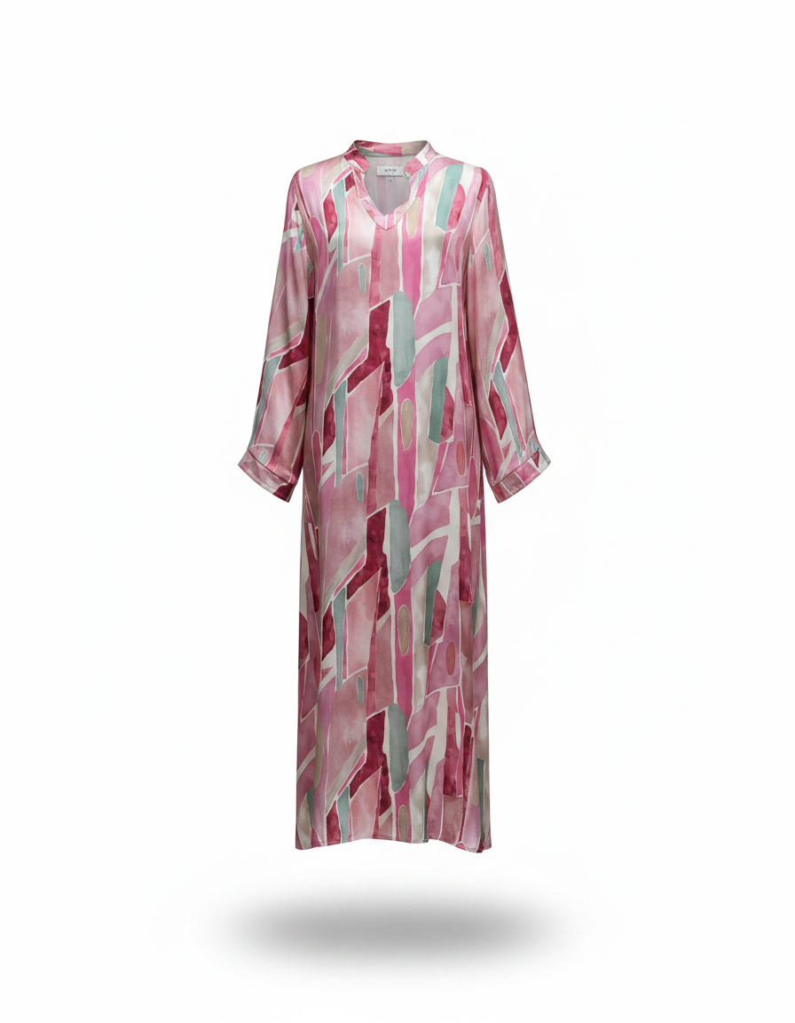 Dress  Elora