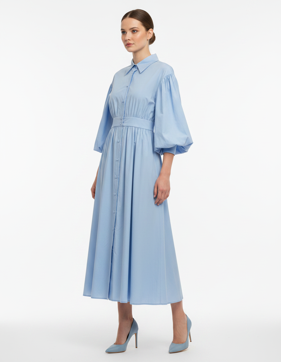 Dress  Elora