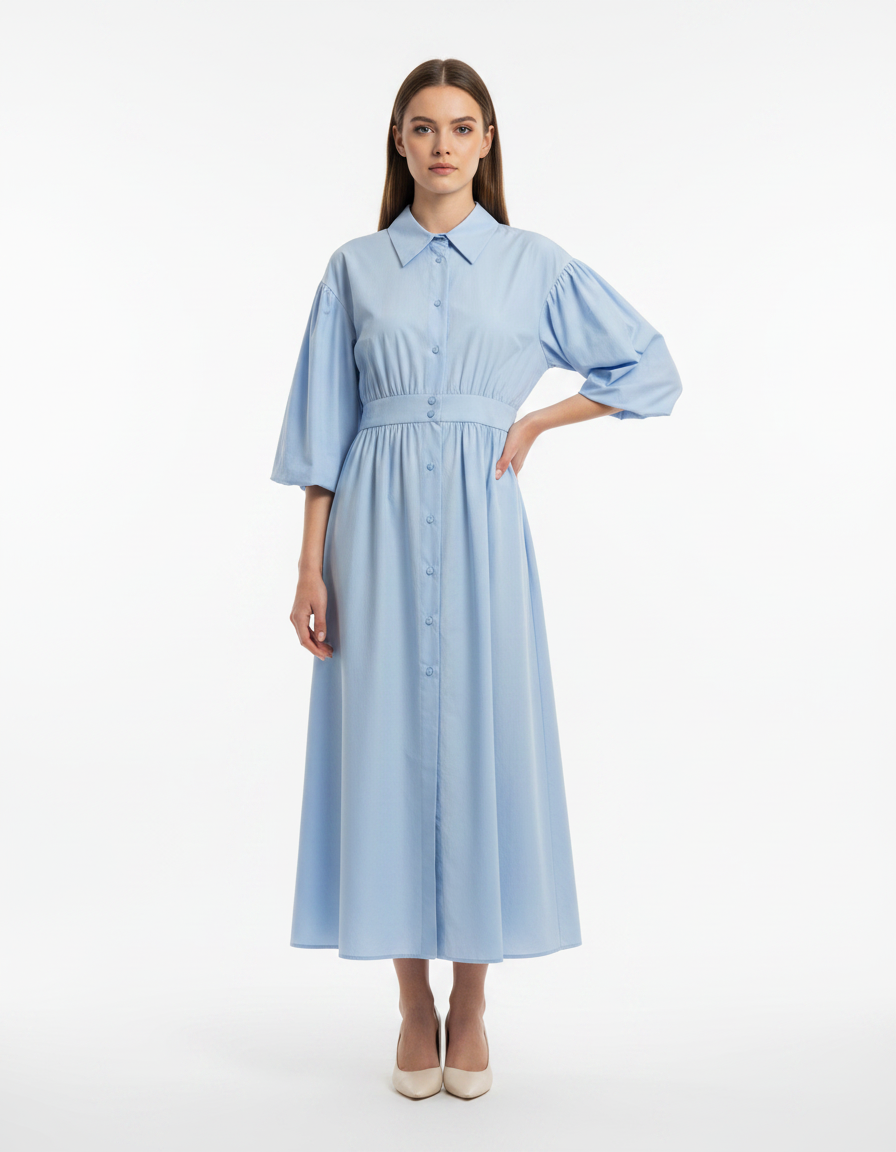 Dress  Elora